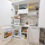 Bed and breakfast I Granai *