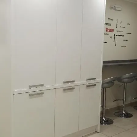 Panzió I Granai *