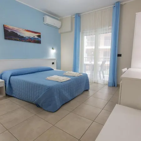 I Granai Panzió Messina