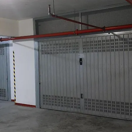 Panzió I Granai