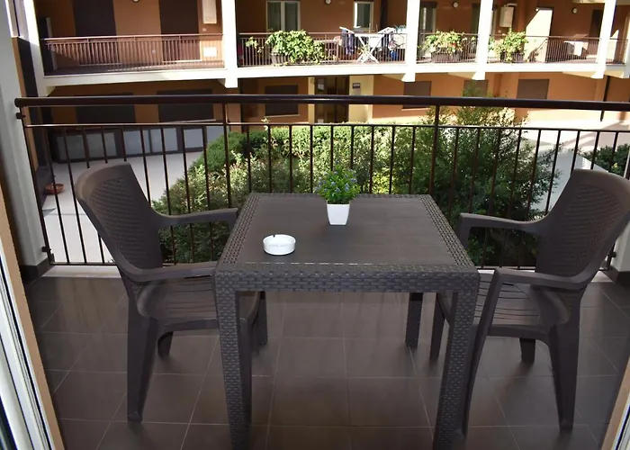 B&B I Granai 메시나