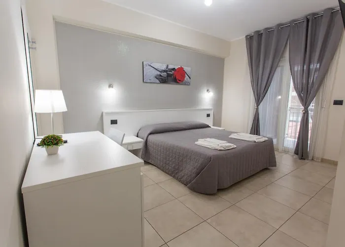 B&B I Granai *