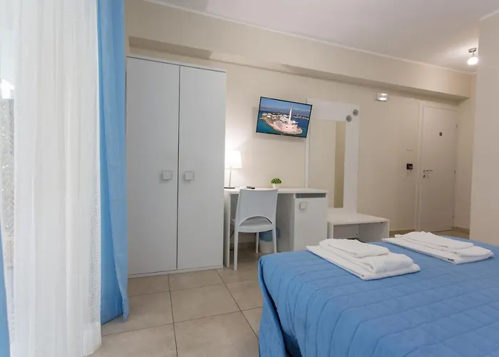 I Granai B&B *