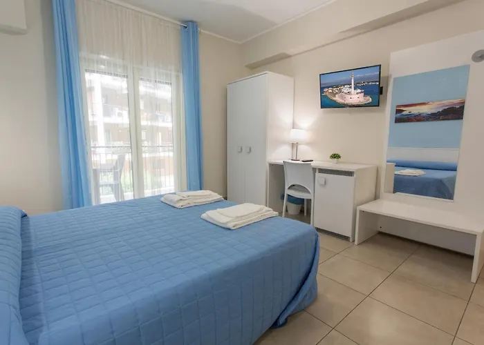 I Granai B&B