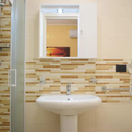 Bed & Breakfast I Granai Messina