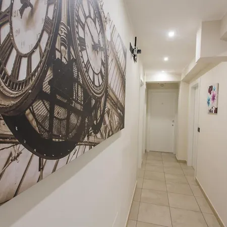 I Granai Bed & Breakfast Messina