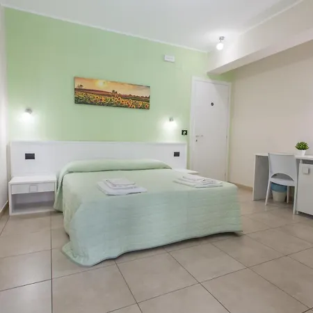 Bed & Breakfast I Granai