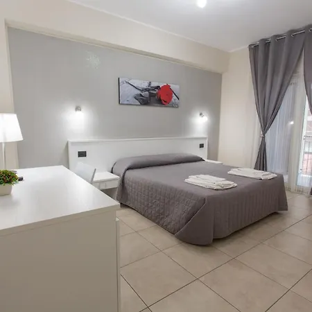 Bed & Breakfast I Granai *