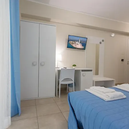 I Granai Bed & Breakfast *