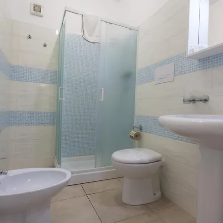 Bed & Breakfast I Granai *