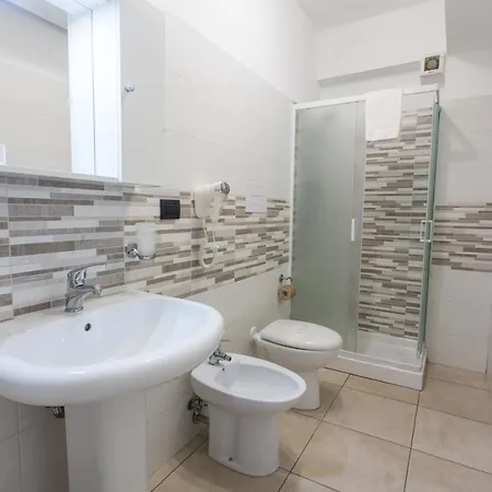 I Granai Bed & Breakfast Messina