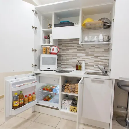 Bed & Breakfast I Granai *