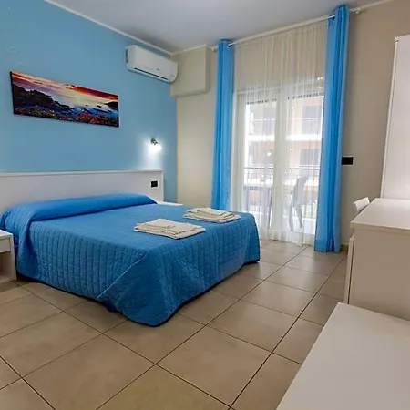 Bed & Breakfast I Granai Messina