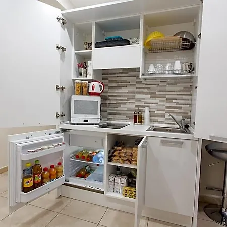 I Granai Bed & Breakfast *