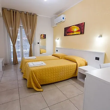 Bed & Breakfast I Granai *