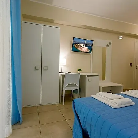 I Granai Bed & Breakfast